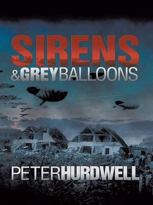 cover image of Sirens and Grey Balloons